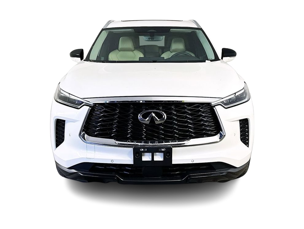 Thumbnail: 2024 INFINITI QX60 - 6