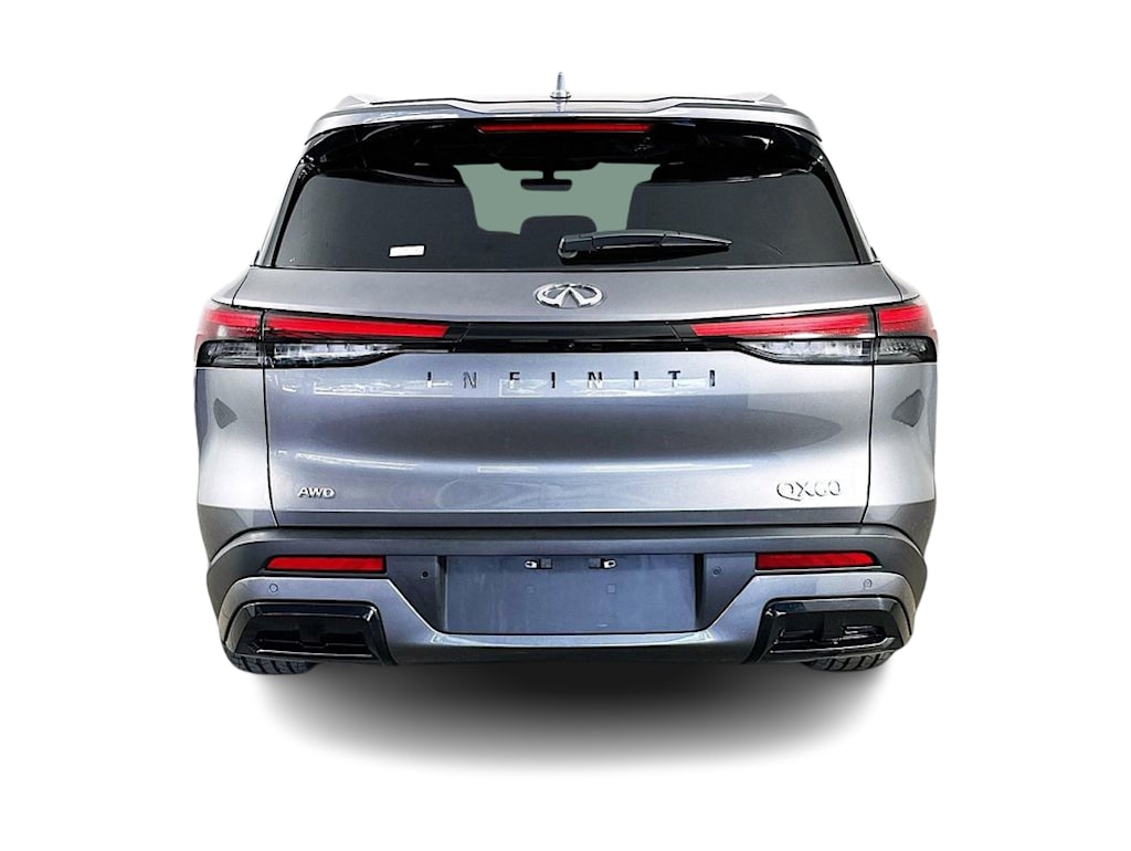 Thumbnail: 2024 INFINITI QX60 - 5