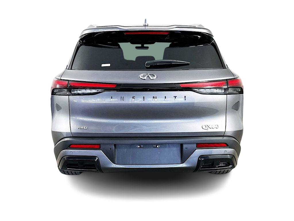 Thumbnail: 2024 INFINITI QX60 - 5