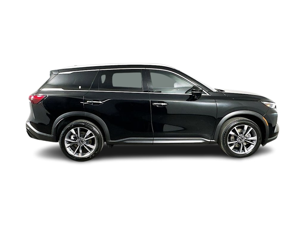 Thumbnail: 2024 INFINITI QX60 - 26