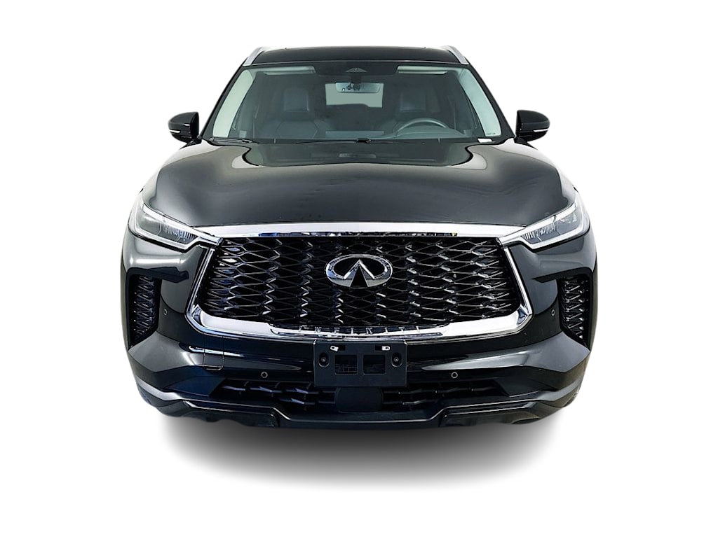 Thumbnail: 2024 INFINITI QX60 - 20