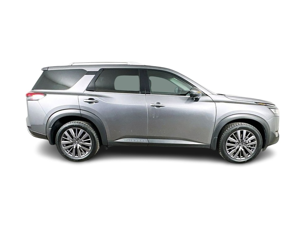 Thumbnail: 2023 Nissan Pathfinder - 26