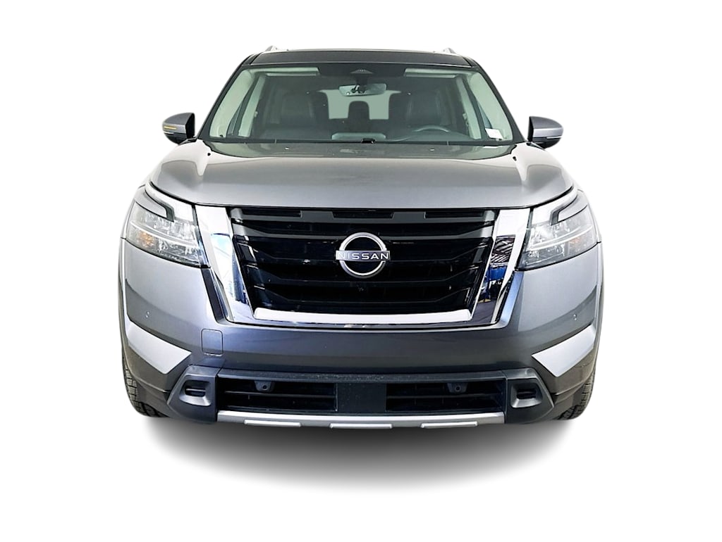 Thumbnail: 2023 Nissan Pathfinder - 6