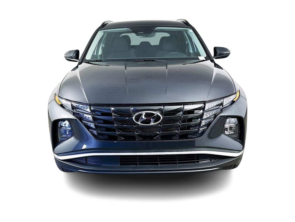Thumbnail: 2023 Hyundai Tucson - 21