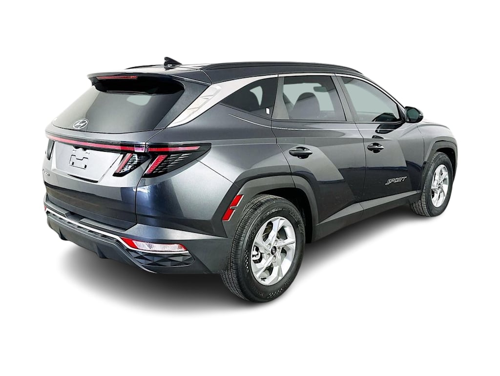 Thumbnail: 2023 Hyundai Tucson - 25