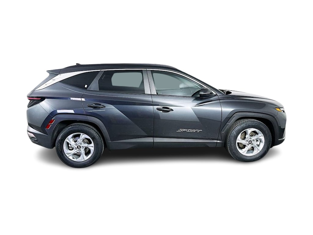 Thumbnail: 2023 Hyundai Tucson - 26