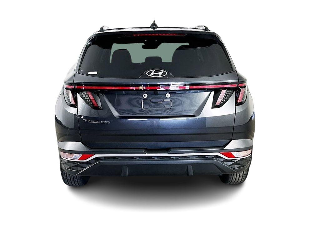 Thumbnail: 2023 Hyundai Tucson - 5