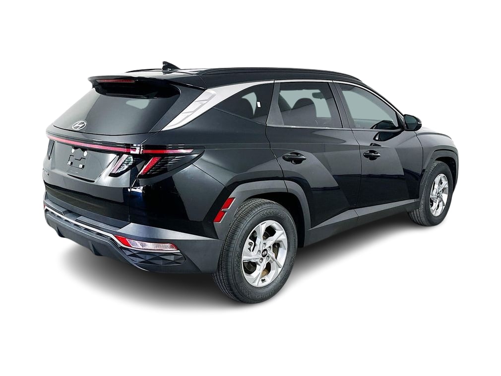 Thumbnail: 2022 Hyundai Tucson - 25