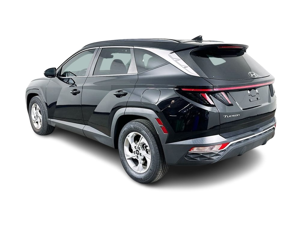 Thumbnail: 2022 Hyundai Tucson - 4