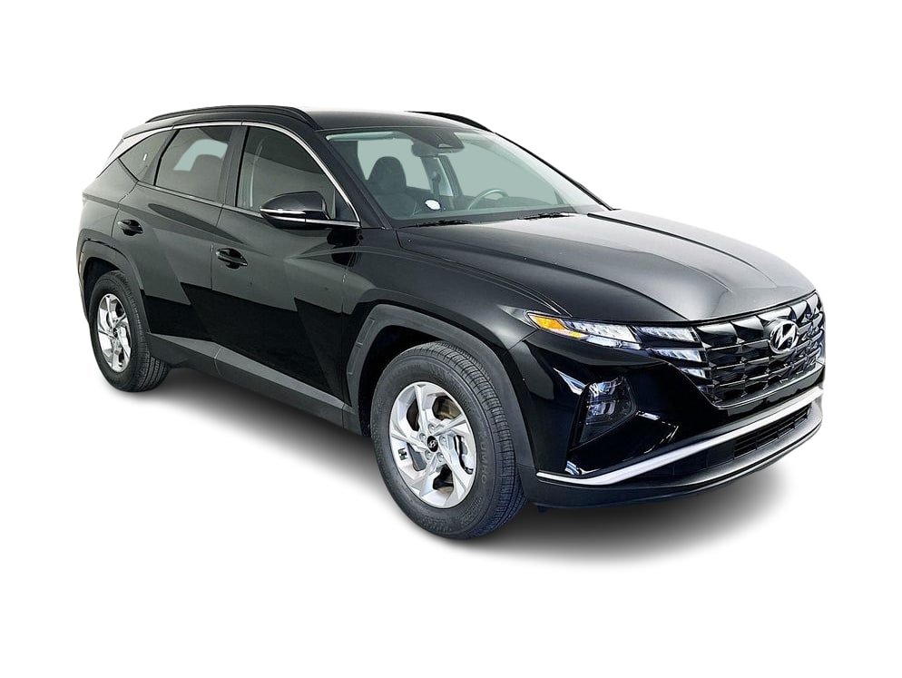 Thumbnail: 2022 Hyundai Tucson - 24