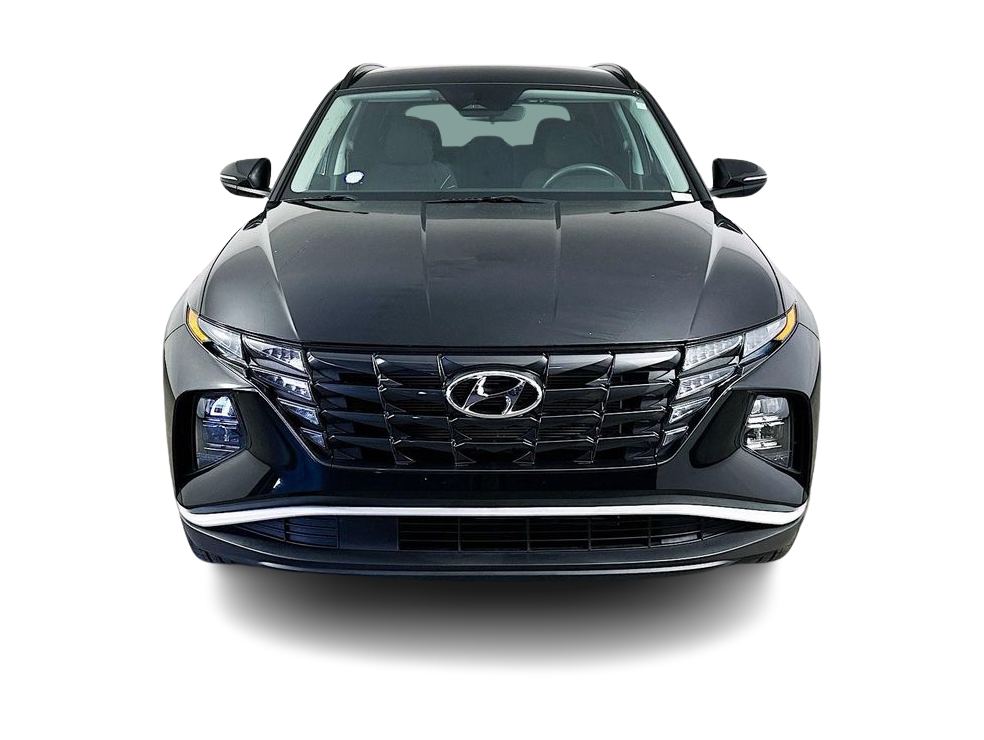 Thumbnail: 2022 Hyundai Tucson - 21