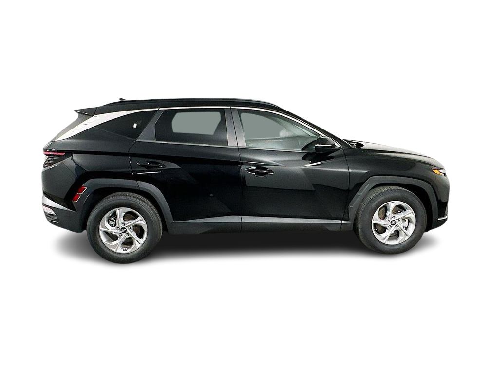 Thumbnail: 2022 Hyundai Tucson - 26