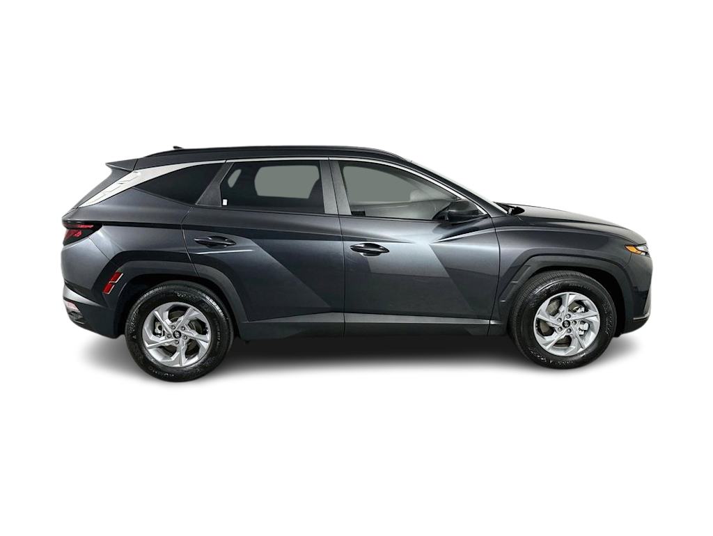 2024 Hyundai Tucson SEL - Photo 26