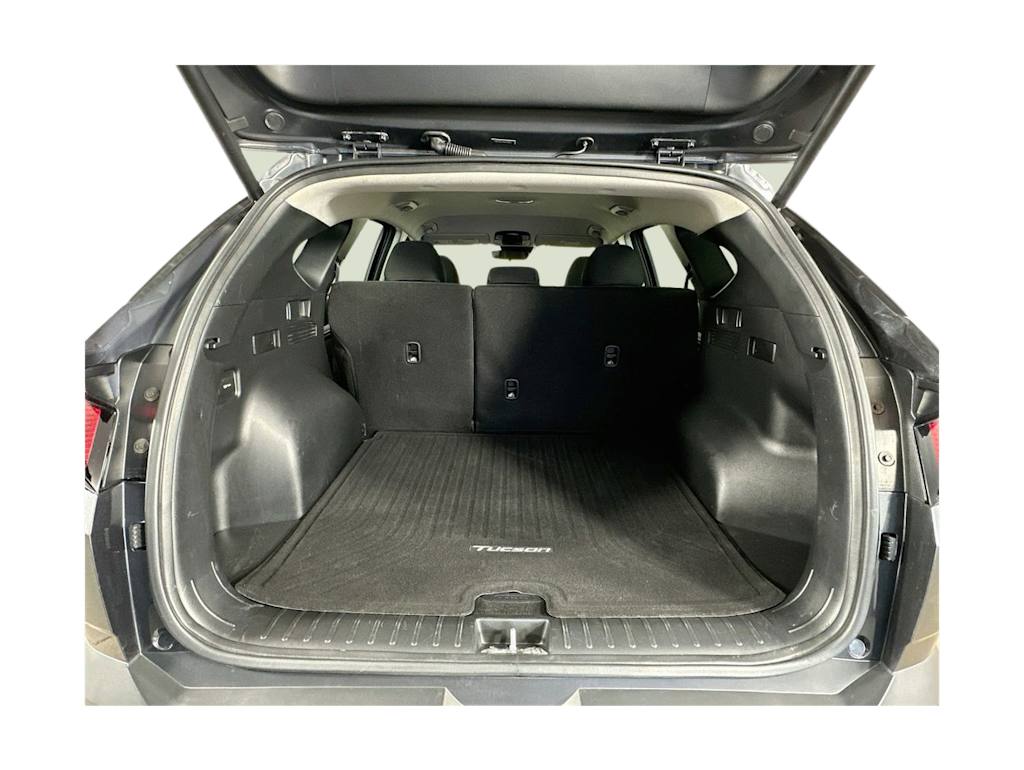 2024 Hyundai Tucson SEL - Photo 19
