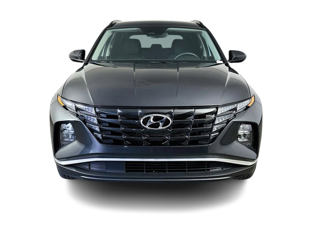 2024 Hyundai Tucson SEL - Photo 6
