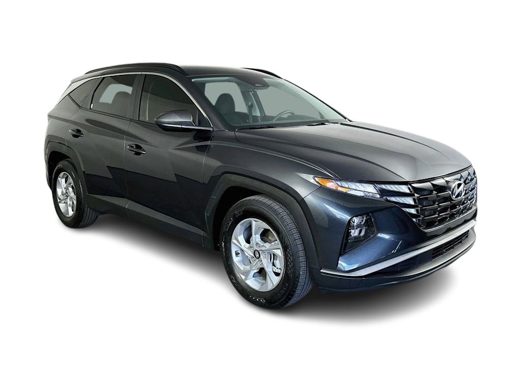 2024 Hyundai Tucson SEL - Photo 24