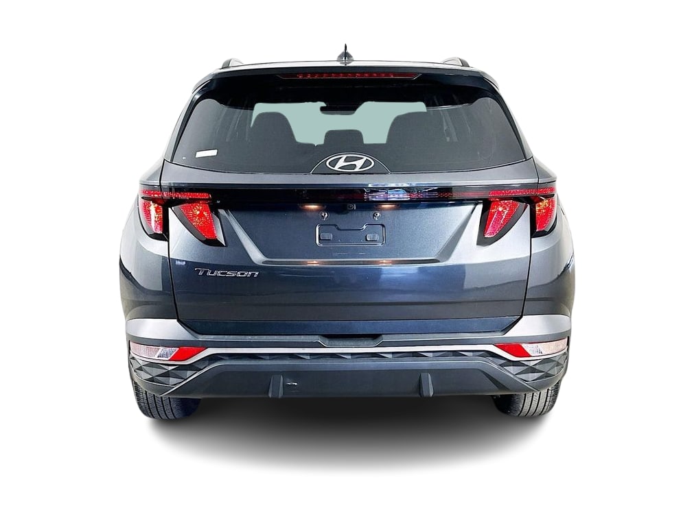 Thumbnail: 2024 Hyundai Tucson - 5