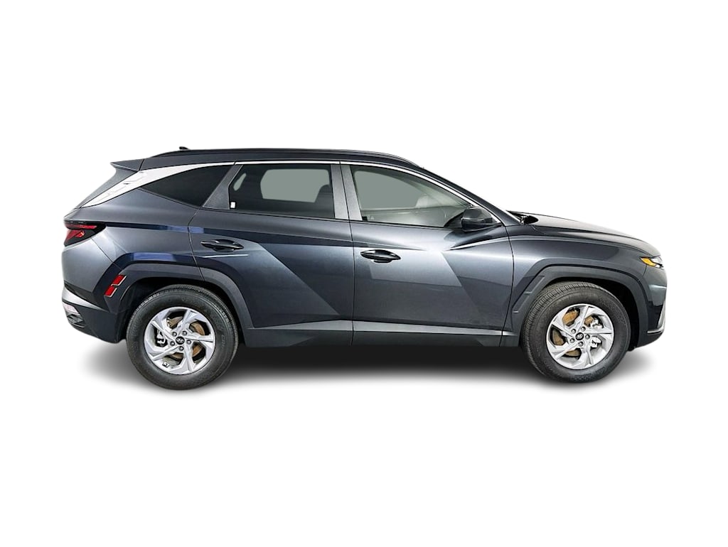 Thumbnail: 2024 Hyundai Tucson - 26