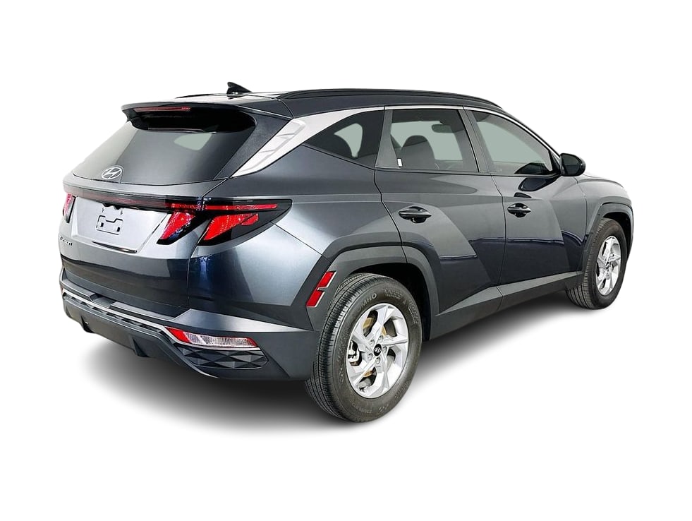 Thumbnail: 2024 Hyundai Tucson - 25