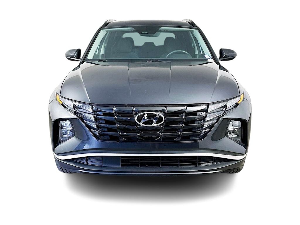 Thumbnail: 2024 Hyundai Tucson - 6