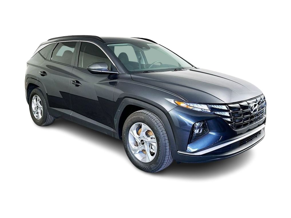 Thumbnail: 2024 Hyundai Tucson - 24