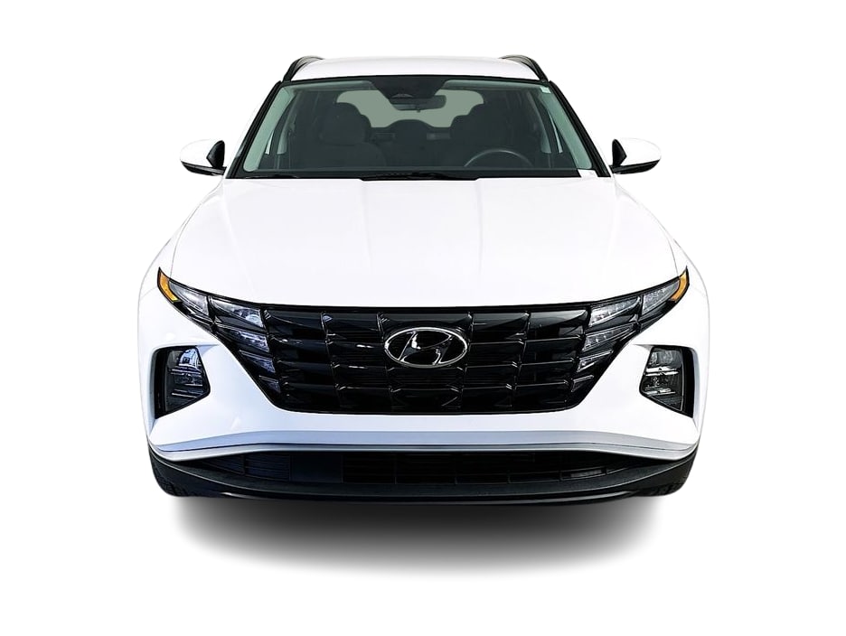Thumbnail: 2024 Hyundai Tucson - 6