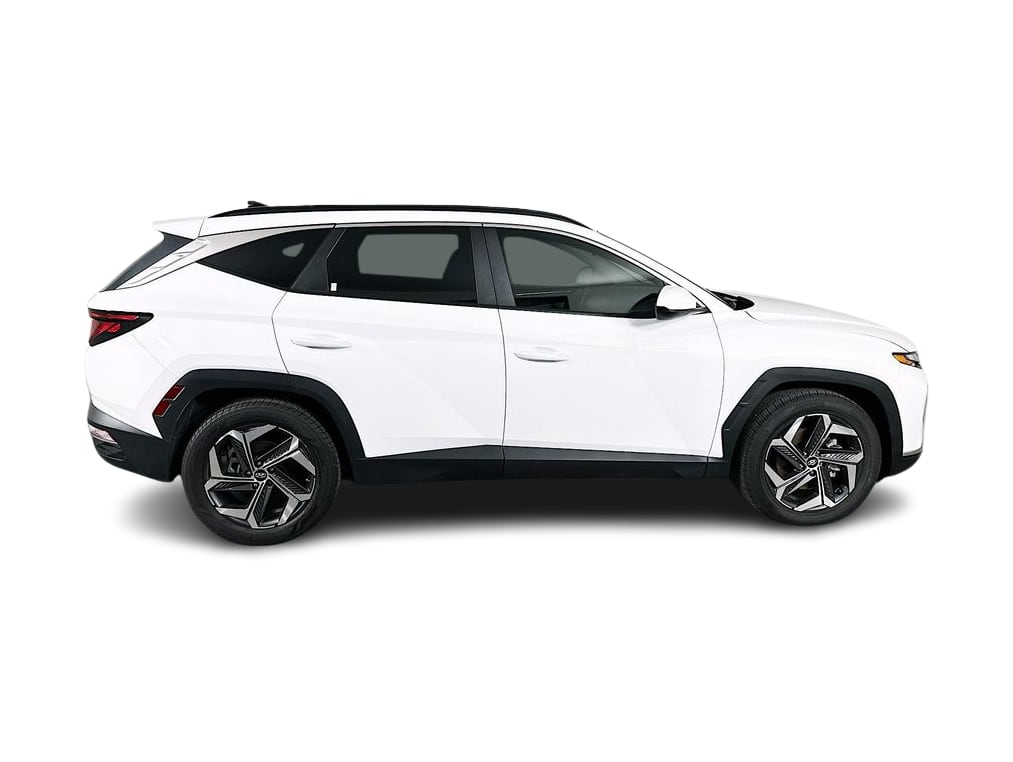 Thumbnail: 2024 Hyundai Tucson - 26
