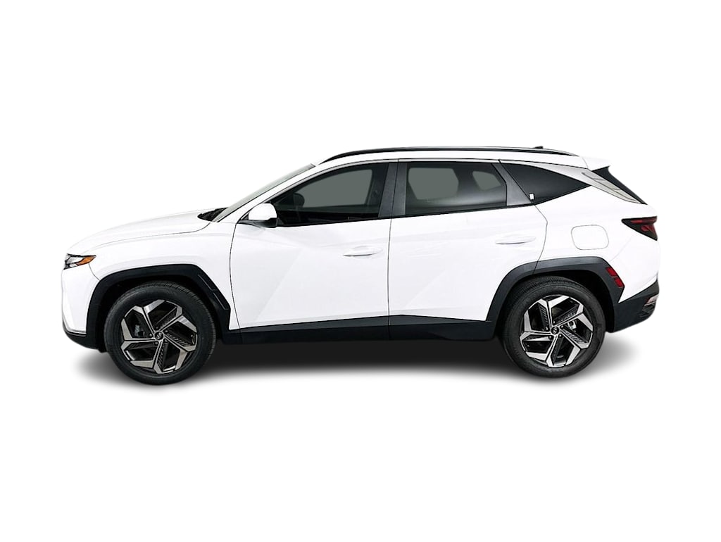 Thumbnail: 2024 Hyundai Tucson - 3