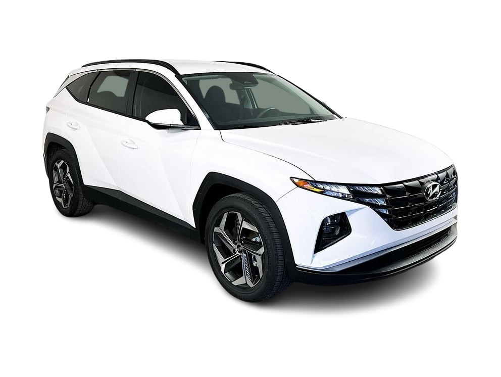 Thumbnail: 2024 Hyundai Tucson - 24