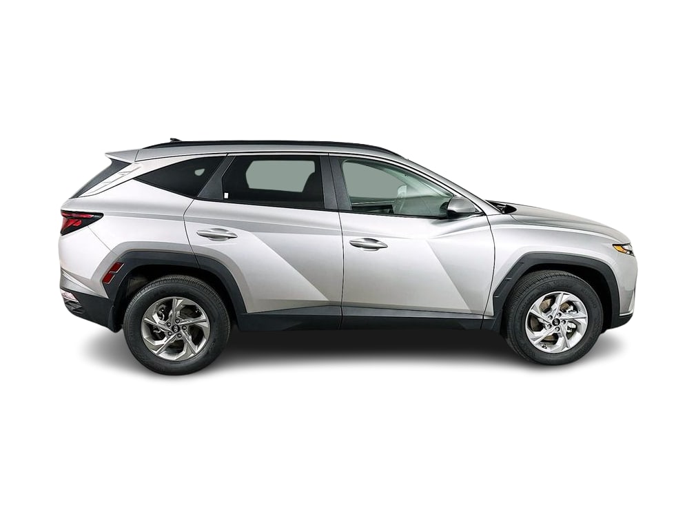 Thumbnail: 2024 Hyundai Tucson - 26