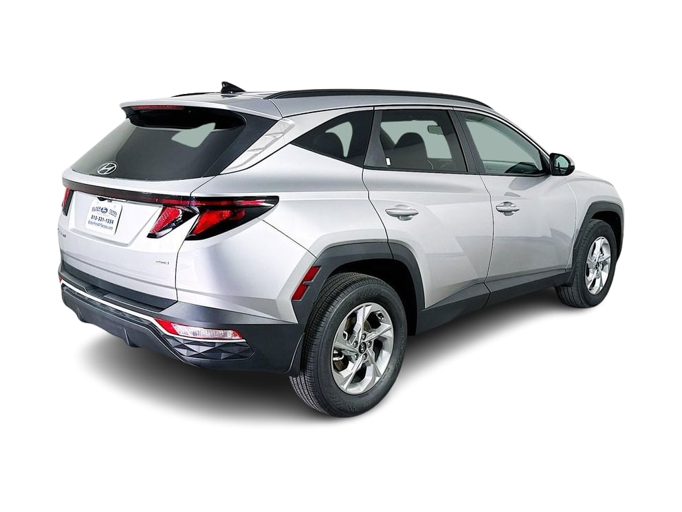 Thumbnail: 2024 Hyundai Tucson - 25