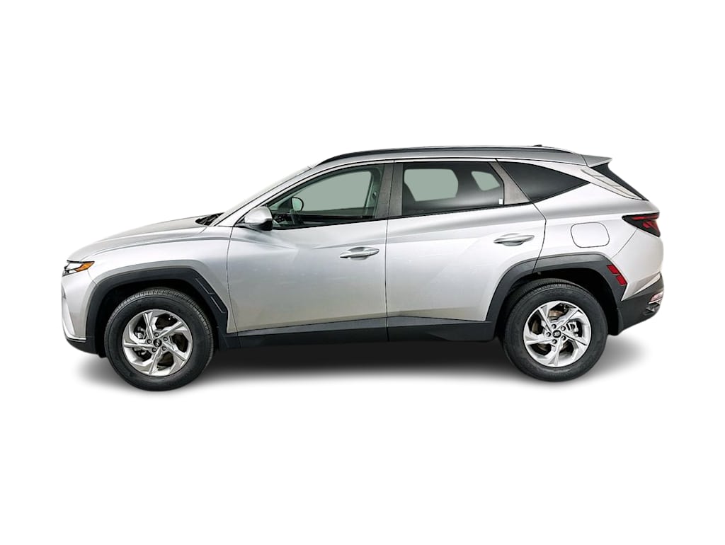 Thumbnail: 2024 Hyundai Tucson - 3
