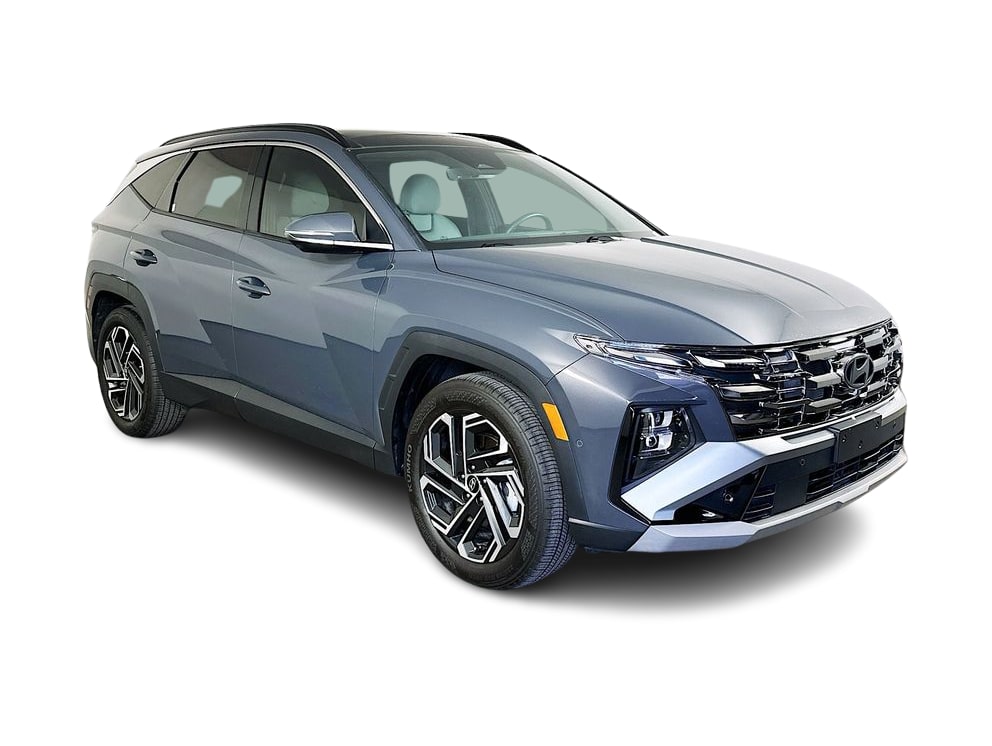 Thumbnail: 2025 Hyundai Tucson - 24