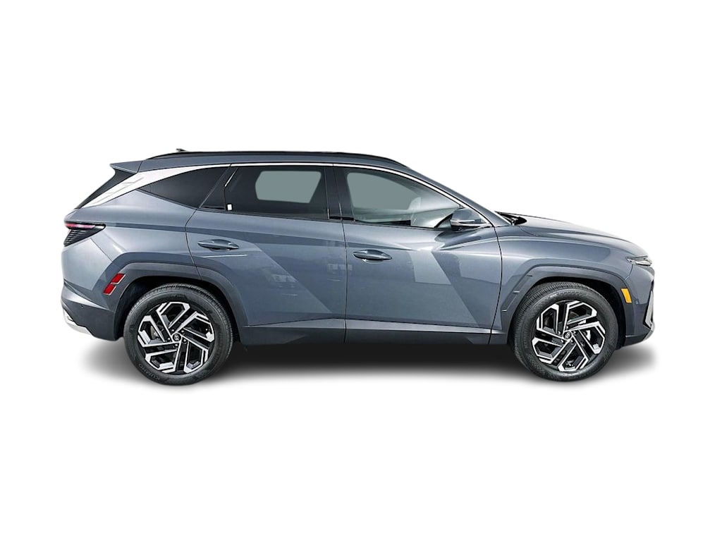 Thumbnail: 2025 Hyundai Tucson - 26