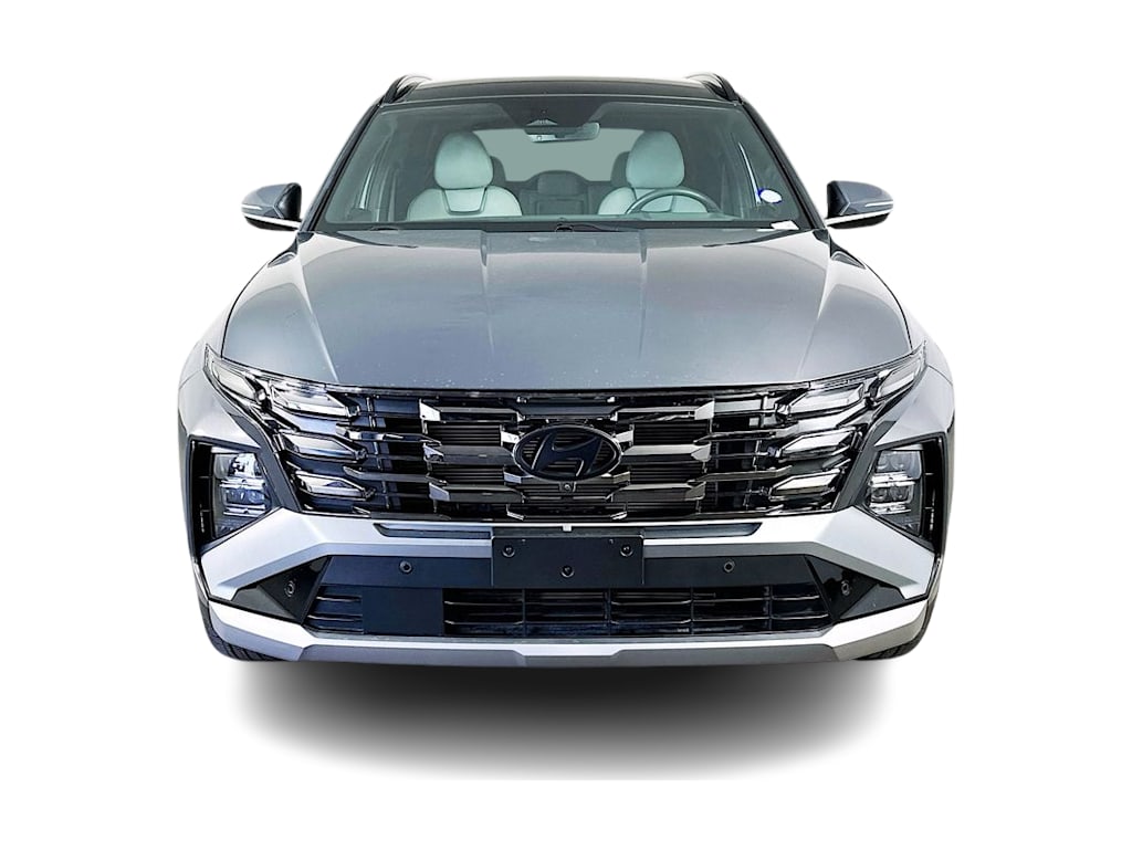Thumbnail: 2025 Hyundai Tucson - 6