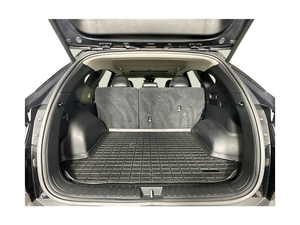 Thumbnail: 2022 Hyundai Tucson - 18