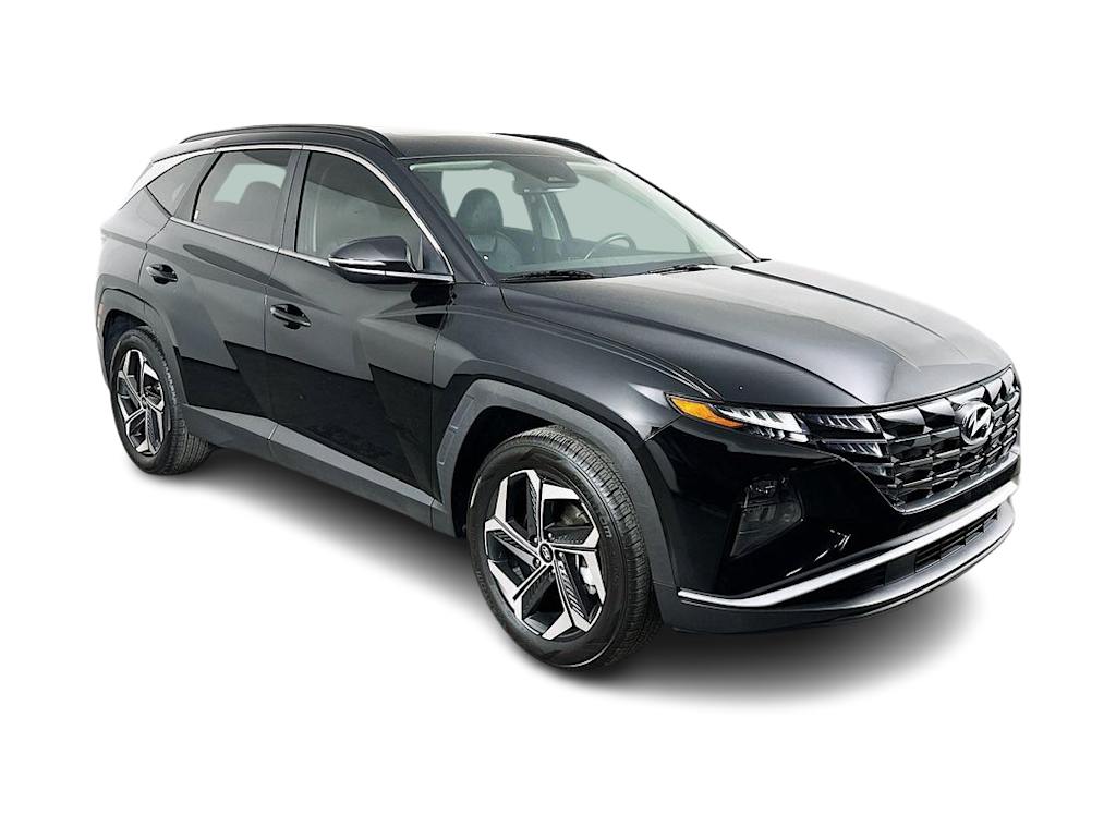 Thumbnail: 2022 Hyundai Tucson - 24