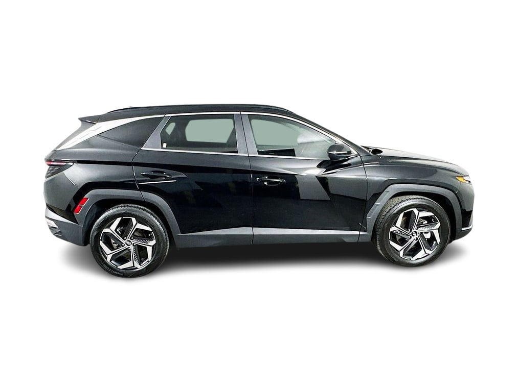 Thumbnail: 2022 Hyundai Tucson - 26