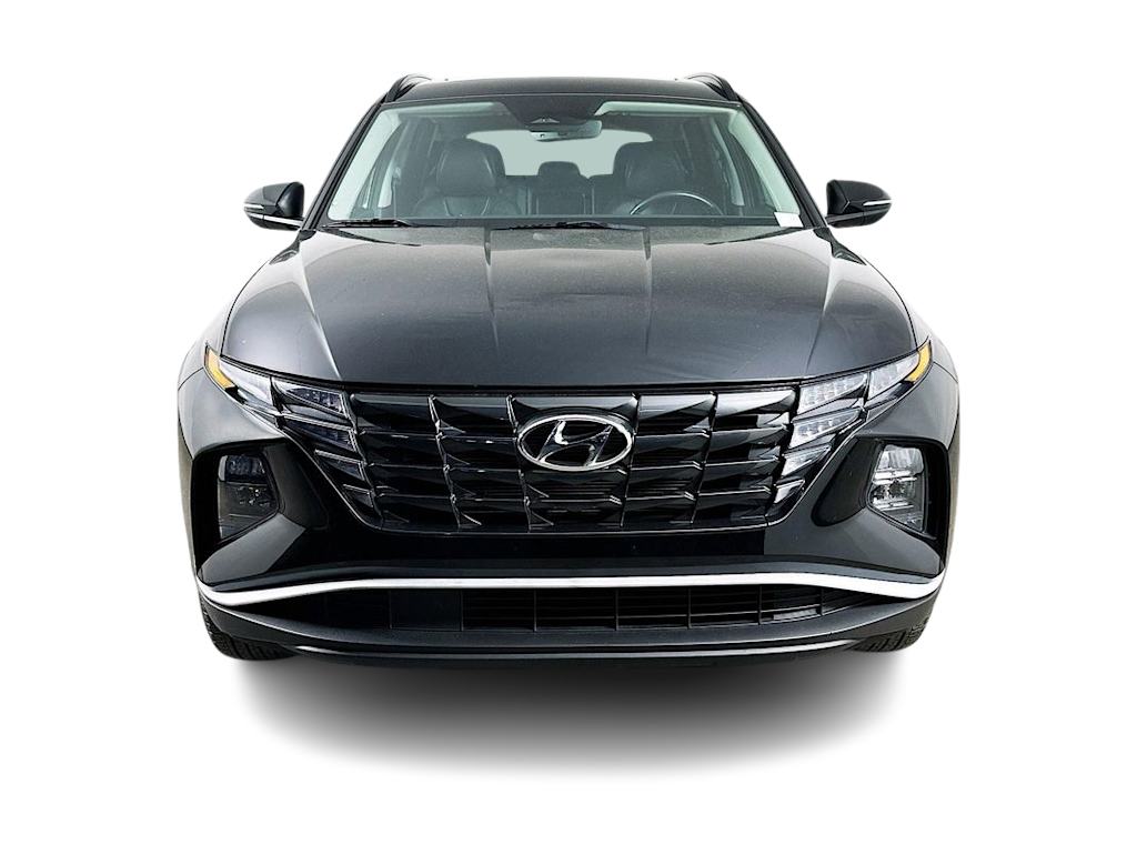 Thumbnail: 2022 Hyundai Tucson - 21