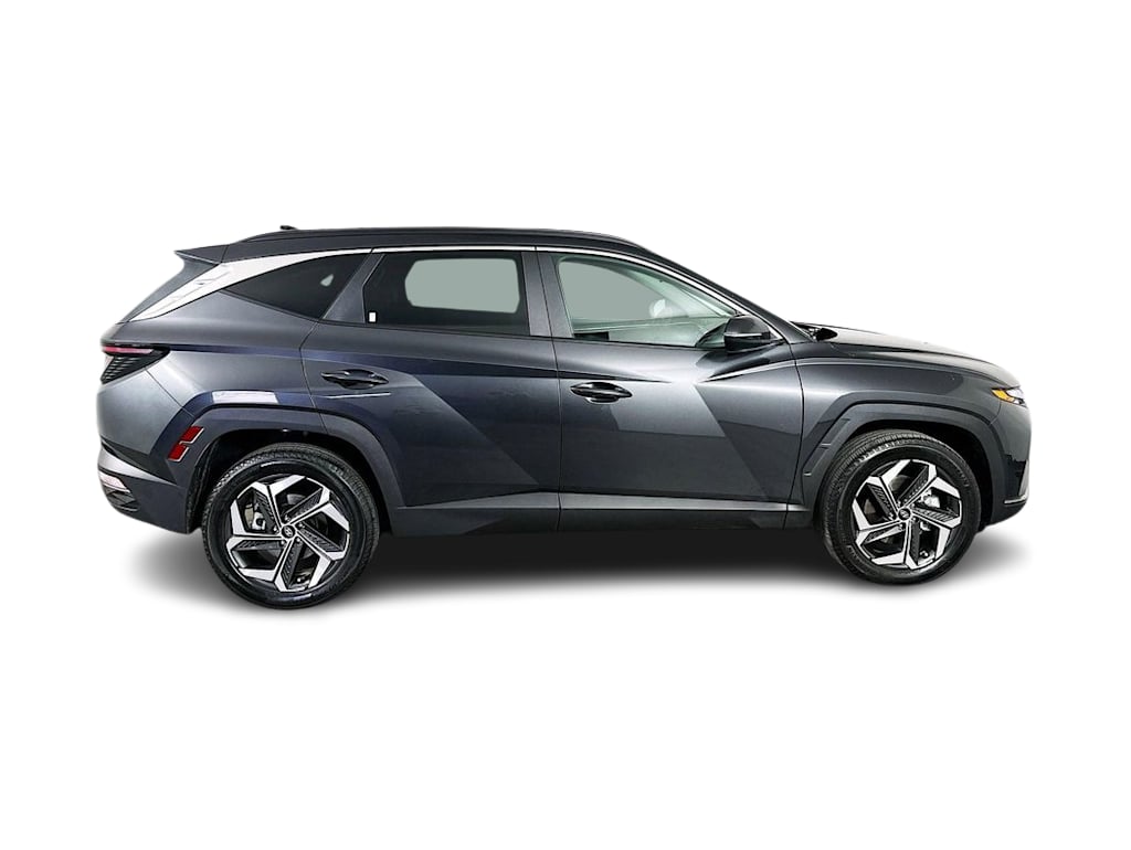 Thumbnail: 2023 Hyundai Tucson - 26