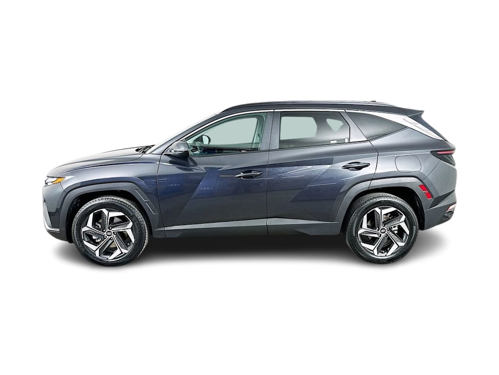 Thumbnail: 2023 Hyundai Tucson - 3