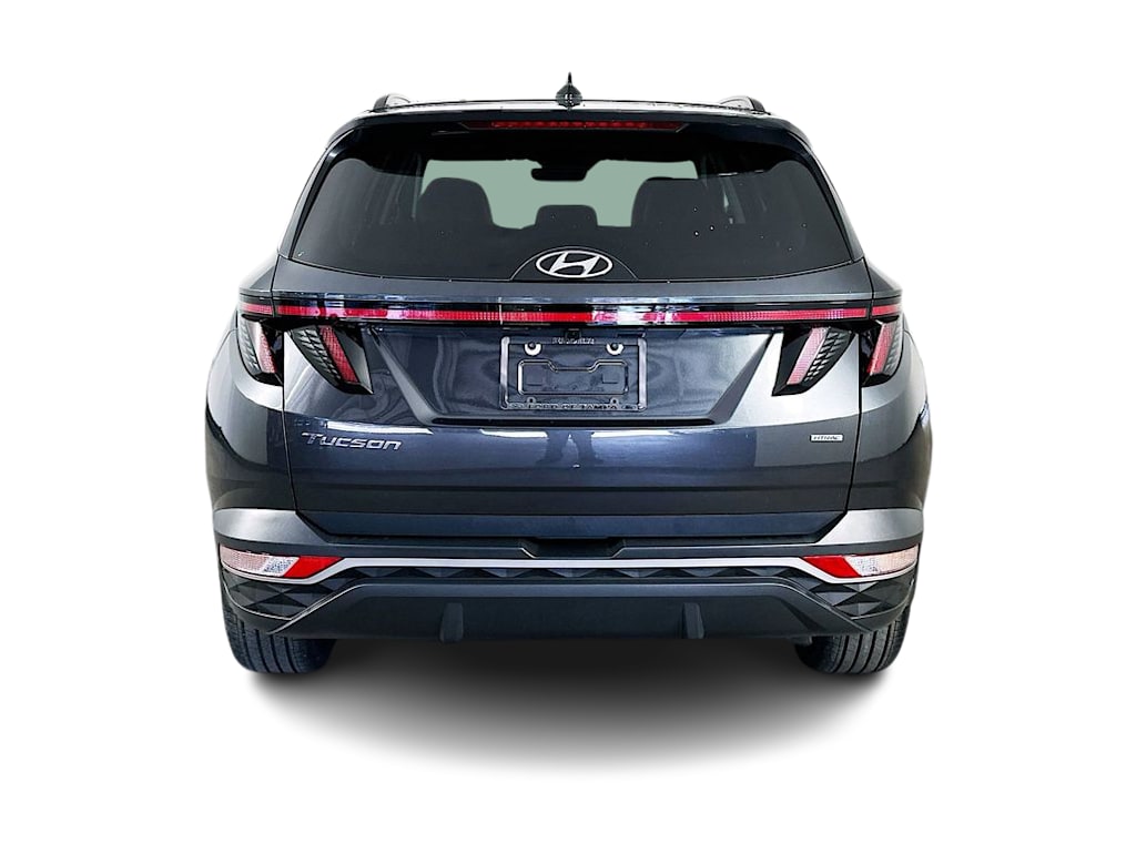 Thumbnail: 2023 Hyundai Tucson - 5