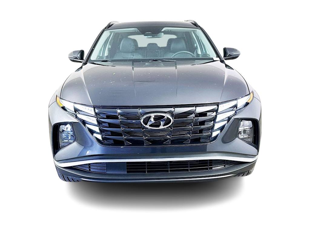 Thumbnail: 2023 Hyundai Tucson - 21