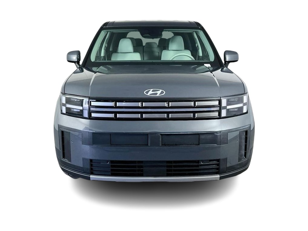 Thumbnail: 2026 Hyundai Santa Fe - 21