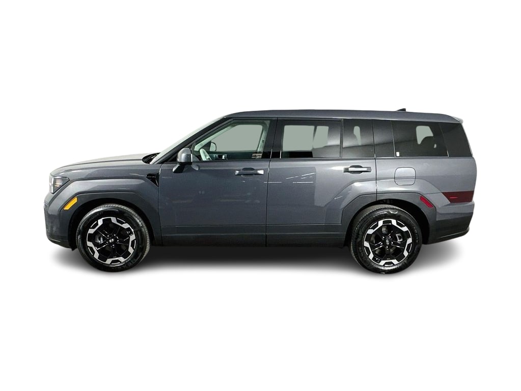 Thumbnail: 2026 Hyundai Santa Fe - 3