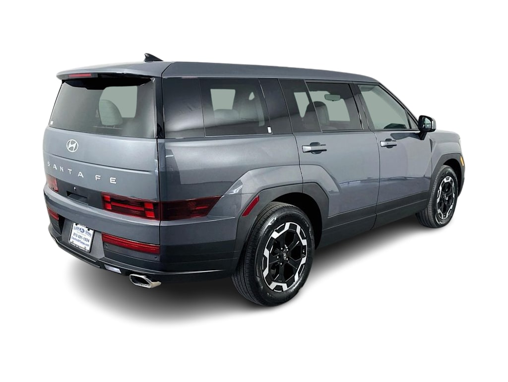 Thumbnail: 2026 Hyundai Santa Fe - 25