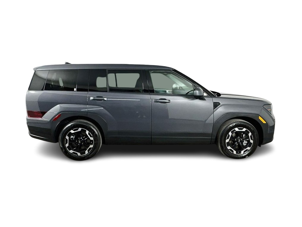 Thumbnail: 2026 Hyundai Santa Fe - 26