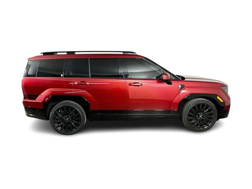 Thumbnail: 2025 Hyundai Santa Fe - 26