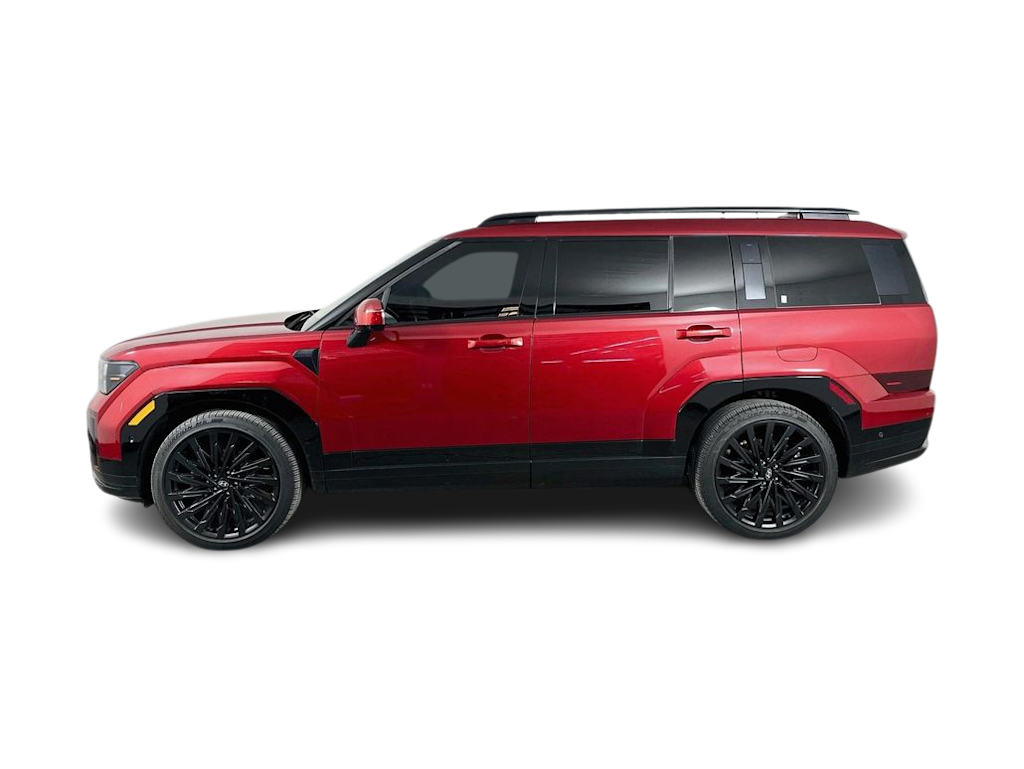 Thumbnail: 2025 Hyundai Santa Fe - 3