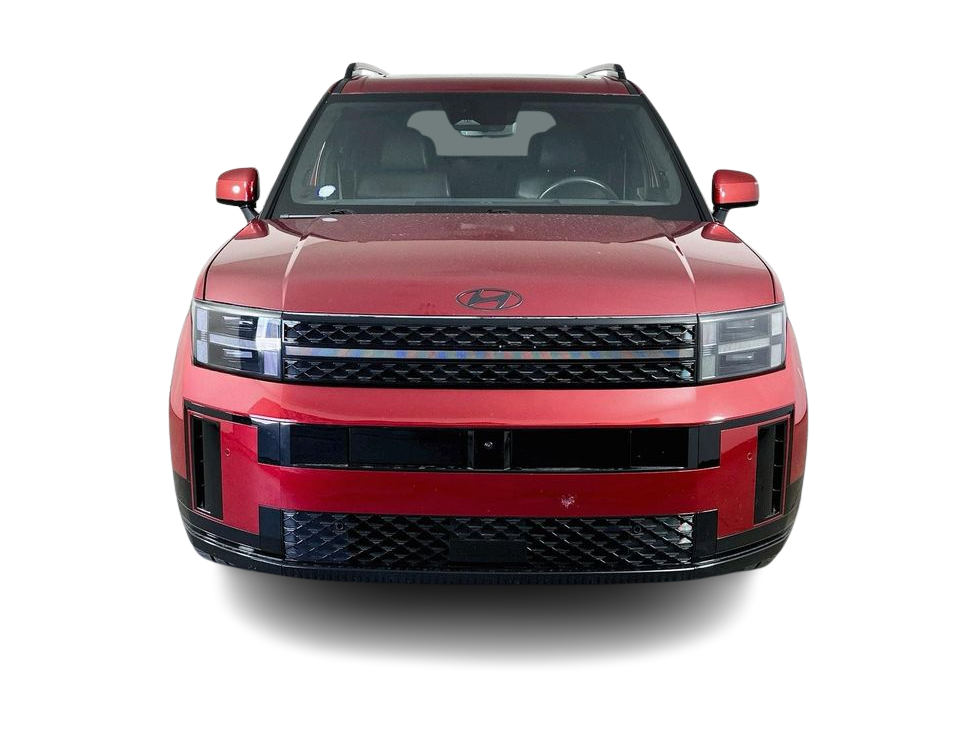 Thumbnail: 2025 Hyundai Santa Fe - 20